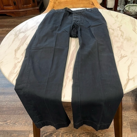 Brooks Brothers Other - Brooks Brothers Milano Pant